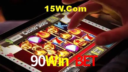Experiência VIP 90Win Bet