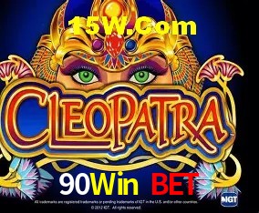 Bônus de Boas-vindas 90Win Bet